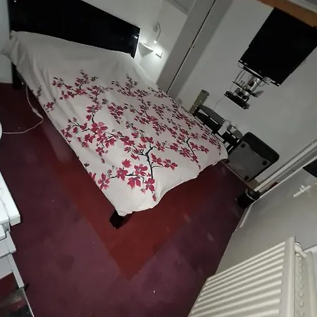 Private Cosy Roomz